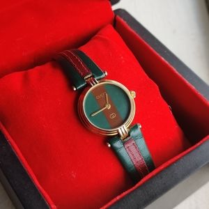 GUCCI WATCH